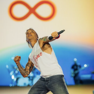 Ultimo da record: il film concerto supera i 3 milioni di euro e il tour 2027 numerosi sold-out