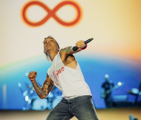 Ultimo da record: il film concerto supera i 3 milioni di euro e il tour 2027 numerosi sold-out