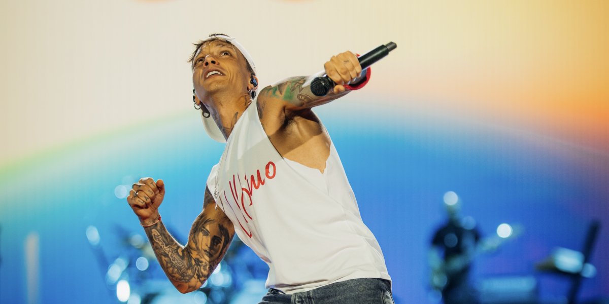 Ultimo da record: il film concerto supera i 3 milioni di euro e il tour 2027 numerosi sold-out