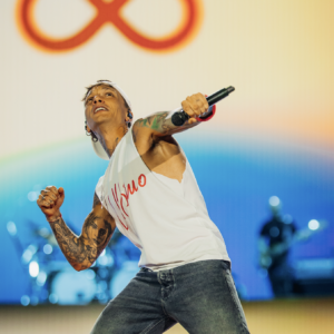 Ultimo da record: il film concerto supera i 3 milioni di euro e il tour 2027 numerosi sold-out