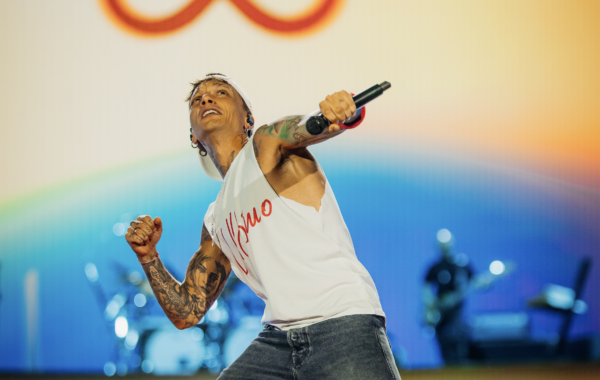 Ultimo da record: il film concerto supera i 3 milioni di euro e il tour 2027 numerosi sold-out