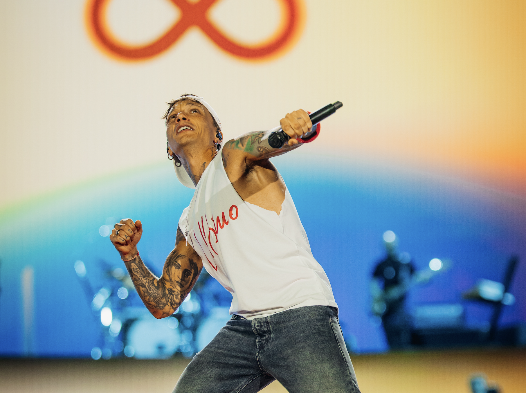 Ultimo da record: il film concerto supera i 3 milioni di euro e il tour 2027 numerosi sold-out