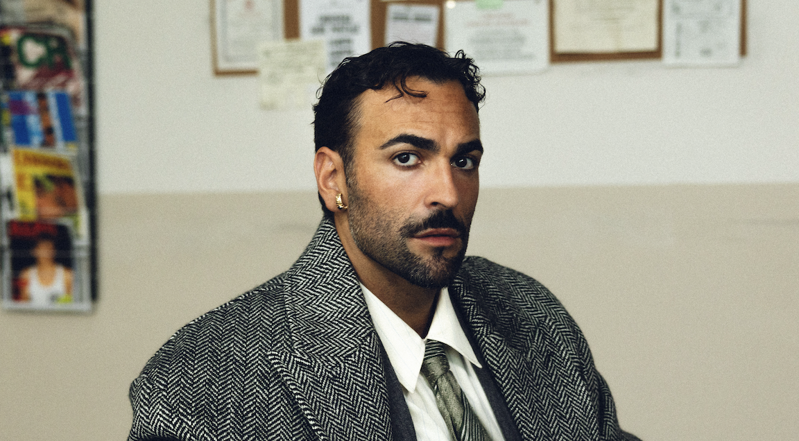 Marco Mengoni apre la nuova era con “Giornate perse”: il nuovo singolo che guarda a Lucio Dalla