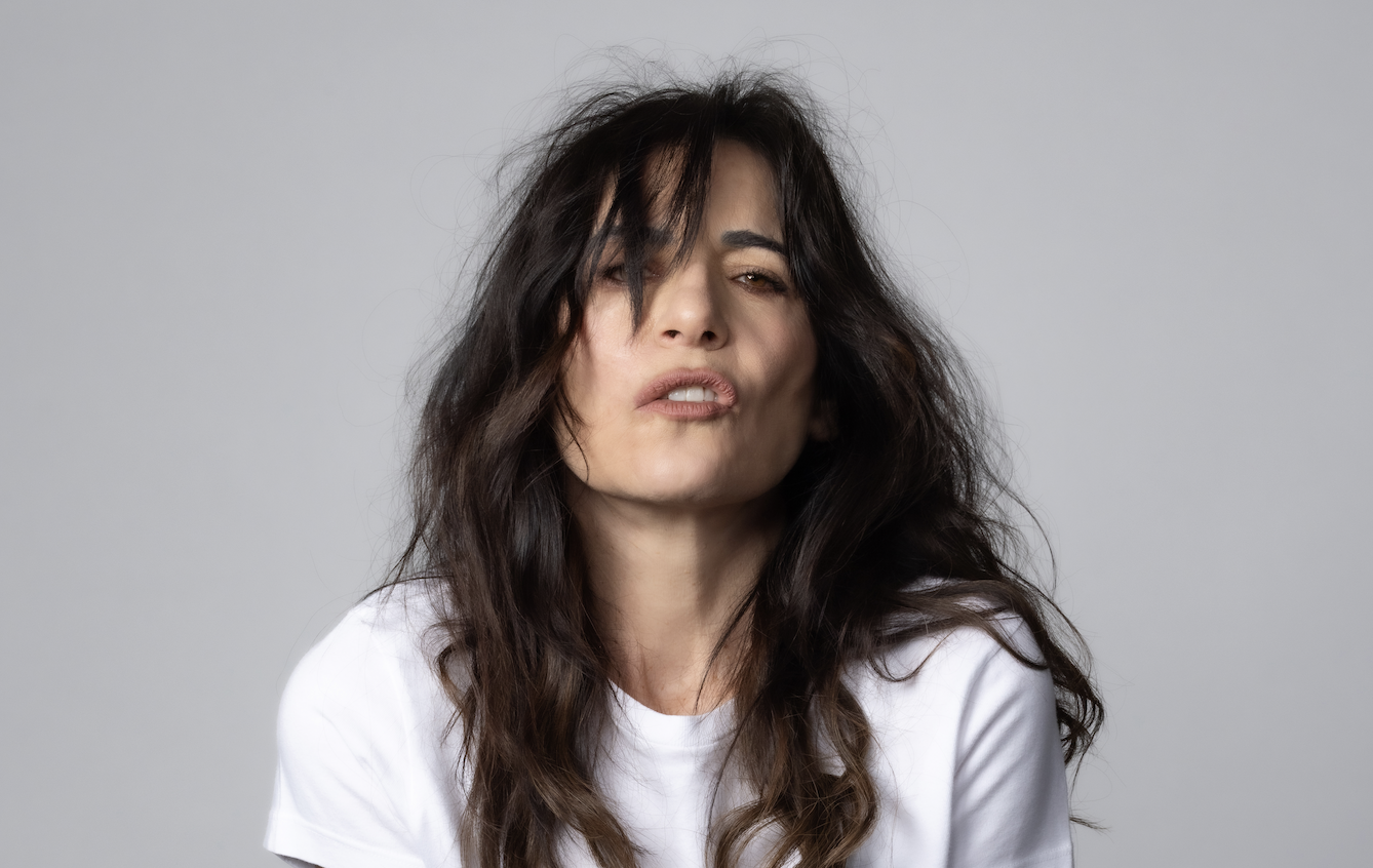 Paola Turci torna dopo sette anni con l’album “Amore a dismisura”