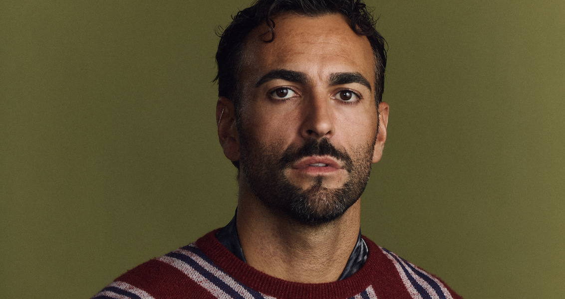 Marco Mengoni annuncia il nuovo album “felice sì, ma tutto sbagliato”: fuori l’11 dicembre