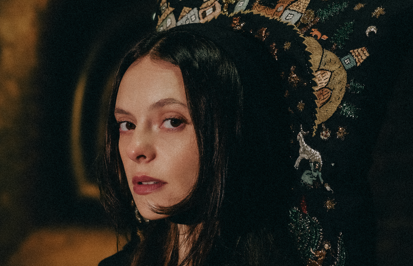 Francesca Michielin: la recensione del nuovo album “Magia Bianca, Magia Nera”