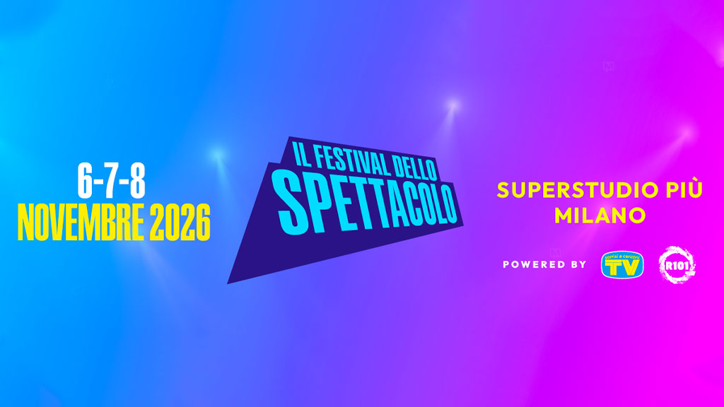 A Milano torna il Festival dello Spettacolo: tutti gli ospiti e le novità dell’evento